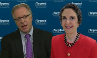 Triple Negative Breast Cancer with Andrew Seidman, MD and Joyce O'Shaughnessy, MD: Case 1