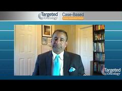 EP. 5 Larotrectinib in NTRK Fusion-Positive Lung Cancer