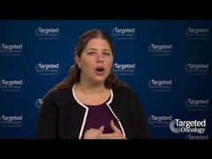 EP. 3 Recurrent Ovarian Cancer: Selecting Second-Line Therapy