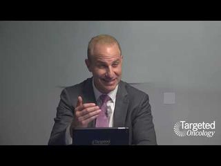 Case 3: Chemoimmunotherapy in SCLC