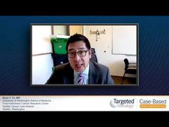 EP. 2 Initial Impressions of Patient With High-Risk Localized PC