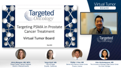 EP. 2 Defining PSMA-PET Scans for Prostate Cancer