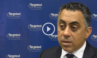 Optimizing Sequencing Beyond Disease Progression in CRC