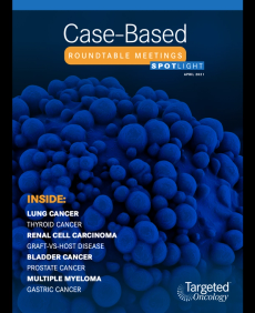 Case-Based Roundtable Meetings Spotlight April 2, 2021