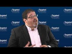 EP. 16 Jack West, MD: Use of TKI Therapy in Patients with EGRF Exon 19 Deletion NSCLC 