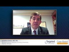 EP. 1 Case Assessment: 68-Year-Old Patient With MCL