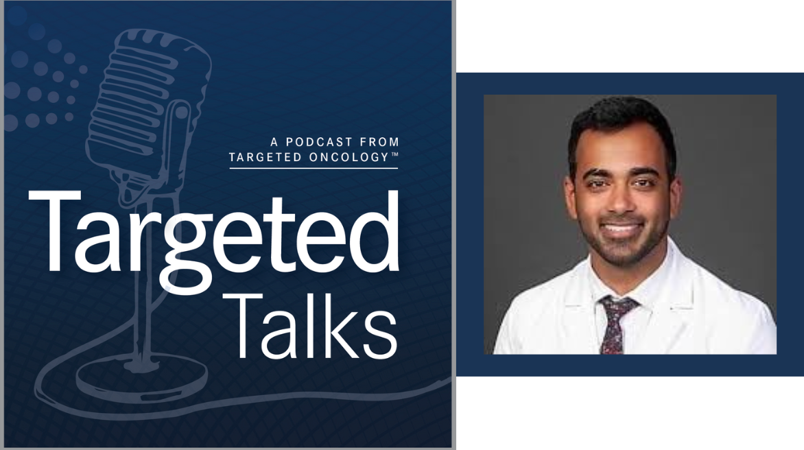 Juneja Explores AI’s Impact in Early Cancer Detection and Treatment