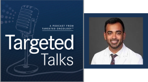 Juneja Explores AI’s Impact in Early Cancer Detection and Treatment