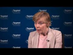 EP. 9 Eileen M. O'Reilly, MD: Role of Liposomal in Nanoliposomal Irinotecan