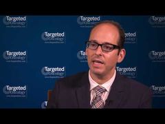 EP. 2 Use of Olaratumab for STS for Undifferentiated Pleomorphic Sarcoma in the Retroperitoneum