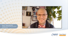 EP. 1 Available Treatment Options for Patients With Higher-Risk Myelofibrosis