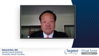 Case 1: Small Cell Lung Cancer in the Era of Immunotherapy