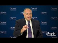 EP. 4 Treating Stage IV Right-Sided CRC Beyond Progression