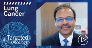 Empowering Community Oncology: Ramalingam's Vision for Lung Cancer Care