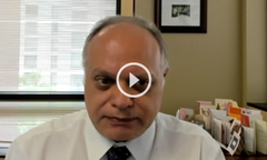 EP. 2 Choosing Second-Line Therapy for HER2+ Gastric Cancer