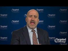 EP. 3 Optimizing Therapy in Recurrent Ovarian Cancer