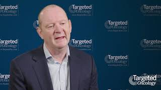 A 72-Year-Old Man With Symptomatic Follicular Lymphoma