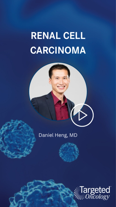 Strategies for Sequencing Therapies in RCC