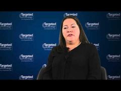 EP. 12 Denise O'Dea, NP: Recommendations for Managing the Principle Adverse Event of Diarrhea 