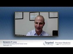 EP. 13 Future Directions in Managing KRAS-Mutant Advanced NSCLC