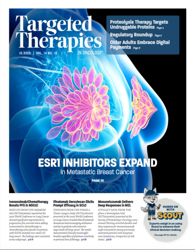 Targeted Therapies in Oncology