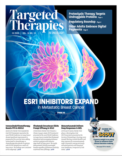 Targeted Therapies in Oncology