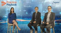 3 experts are featured in this series