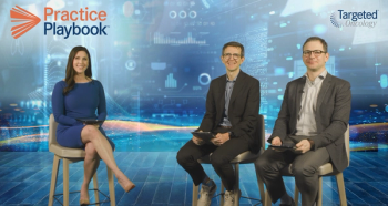 3 experts are featured in this series