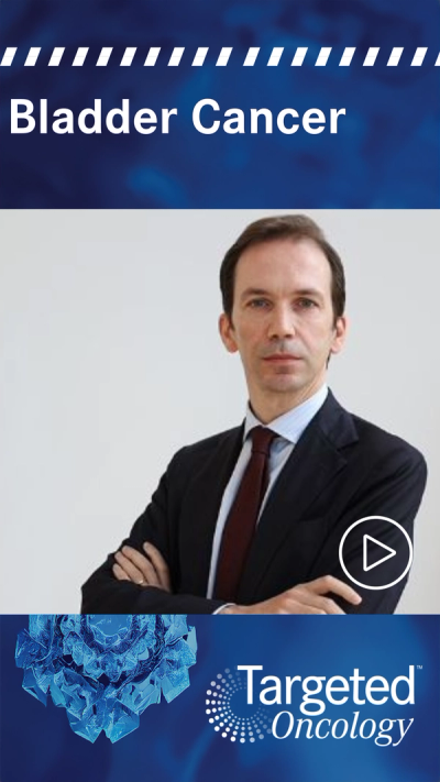 Unlocking New Possibilities in Bladder Cancer Treatment