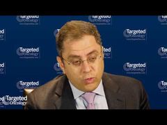 EP. 4 Managing Side Effects With Regorafenib in HCC