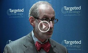 Dr. Jeffrey Weber on the Keys to Targeted Treatments
