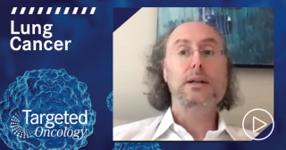 Weiss on How Nanoparticles are Enhancing Radiation Therapy in Lung Cancer