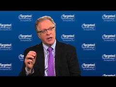 EP. 7 Andrew Seidman, MD: Different Mechanisms of Action in Eribulin