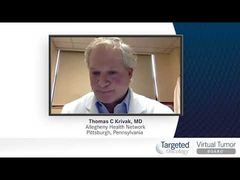 EP. 6 Case 1: Observation Versus Maintenance Therapy in Ovarian Cancer