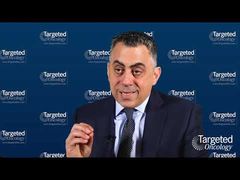 EP. 8 Treatment for Chemoresistant mCRC