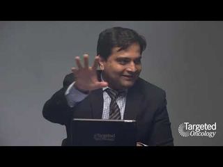 Case 2: Selecting a Targeted Therapy for AML With MRC