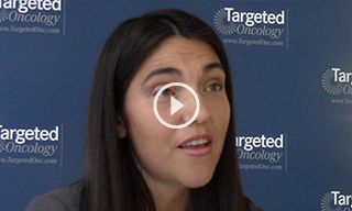 Dr. Andrea Apolo On Avelumab and its Effect on Locally Advanced or Metastatic Urothelial Carcinoma