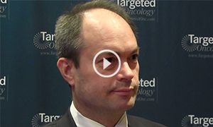 Dr. William Wierda on Ibrutinib and Idelalisib as Treatments in NSCLC