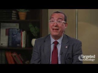 Chronic Lymphocytic Leukemia: Frontline Therapy Selection