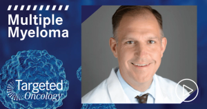 AQUILA Trial: SC Daratumumab Halves Risk of Progression to Active Myeloma