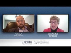 EP. 8 Combination Therapies With BTK Targeted Therapy in CLL