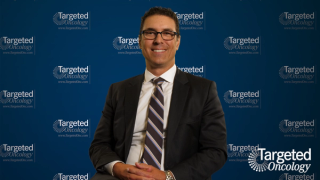 Relapsed ALK-Rearranged NSCLC