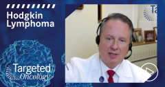 EP. 1 Dr Evens on Personalizing Therapy for Patients with Hodgkin Lymphoma