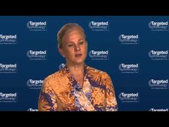 EP. 3 Kimberly Blackwell, MD: Expectations of Therapy in Breast Cancer