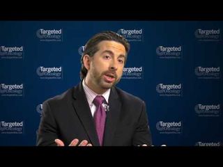 Jason Luke, MD: The Role of LDH, Age, and Sites of Disease in Durability of Response