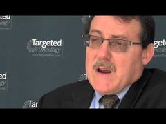 EP. 8 Alan Venook, MD: Second-Line Options to Prolong Survival
