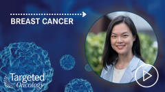 Dr Shen on Histology-Specific Trials in Lobular Breast Cancer