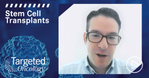 Dr Jimenez Jimenez on Increasing Transplant Access Through Mismatch Donors