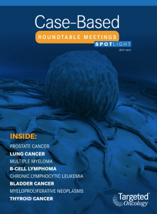 Case-Based Roundtable Meetings Spotlight July 1 2021