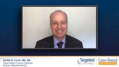 EP. 1 A 71-Year-Old Woman With NTRK Gene Fusion Thyroid Cancer